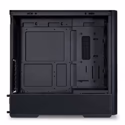 Lian Li LAN207DX Midi Tower Nero