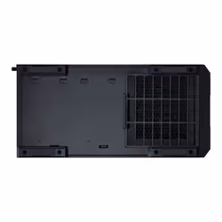 Lian Li LAN207DX Midi Tower Nero - Vista aggiuntiva 5