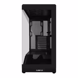 Lian Li Vector V100 Midi Tower Nero, Trasparente - Vista aggiuntiva 5
