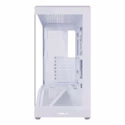 Lian Li Vector V100 Midi Tower Nero, Trasparente - Vista aggiuntiva 6