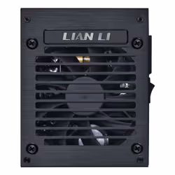 Lian Li SP V2 Gold alimentatore per computer 750 W 20+4 pin ATX SFX Nero - Vista aggiuntiva 4