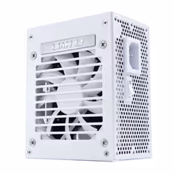 Lian Li SP0750G.W alimentatore per computer 750 W 20+4 pin ATX SFX Bianco - Vista aggiuntiva 2