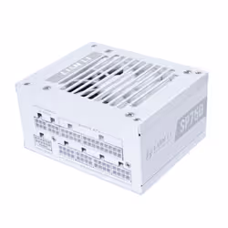 Lian Li SP0750G.W alimentatore per computer 750 W 20+4 pin ATX SFX Bianco - Vista aggiuntiva 3