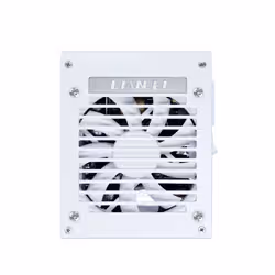 Lian Li SP0750G.W alimentatore per computer 750 W 20+4 pin ATX SFX Bianco - Vista aggiuntiva 4