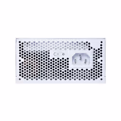 Lian Li SP0750G.W alimentatore per computer 750 W 20+4 pin ATX SFX Bianco - Vista aggiuntiva 6