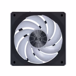 Lian Li 12CL1, Ventilatore, 12 cm, 0,25 Giri/min, 2150 Giri/min, Nero