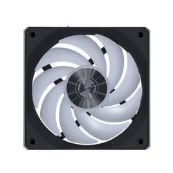 Lian Li 12CL1 Case per computer Ventilatore 12 cm Nero