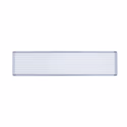 Lian Li 12CL1 Case per computer Ventilatore 12 cm Bianco - Vista aggiuntiva 4