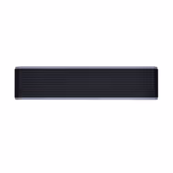 Lian Li 12RCL1W3B sistema di raffreddamento per computer Case per computer Ventilatore 12 cm Nero - Vista aggiuntiva 4