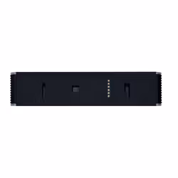 Lian Li 12RCL1W3B sistema di raffreddamento per computer Case per computer Ventilatore 12 cm Nero - Vista aggiuntiva 5