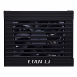 Lian Li SP0850P alimentatore per computer 850 W 24-pin ATX SFX Nero - Vista aggiuntiva 3