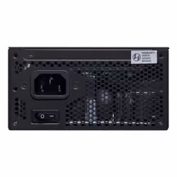 Lian Li SP1000P alimentatore per computer 1000 W 24-pin ATX SFX Nero - Vista aggiuntiva 6