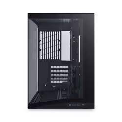 Lian Li 011 Dynamic Mini O11 DYNAMIC MINI V2 Mini Tower Nero - Vista aggiuntiva 4