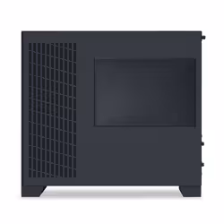 Lian Li 011 Dynamic Mini O11 DYNAMIC MINI V2 Mini Tower Nero - Vista aggiuntiva 6