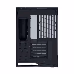 Lian Li 011 Dynamic Mini O11 DYNAMIC MINI V2 Mini Tower Nero - Vista aggiuntiva 7