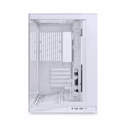 Lian Li 011 Dynamic Mini O11 DYNAMIC MINI V2 Mini Tower Bianco - Vista aggiuntiva 4