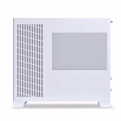 Lian Li 011 Dynamic Mini O11 DYNAMIC MINI V2 Mini Tower Bianco - Vista aggiuntiva 6
