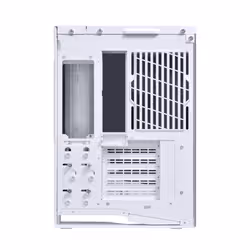 Lian Li 011 Dynamic Mini O11 DYNAMIC MINI V2 Mini Tower Bianco - Vista aggiuntiva 7