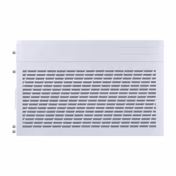 Lian Li 011 Dynamic Mini O11 DYNAMIC MINI V2 Mini Tower Bianco - Vista aggiuntiva 8