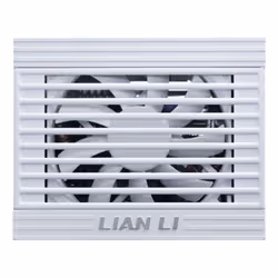 Lian Li SP1000P alimentatore per computer 1000 W 24-pin ATX SFX Bianco - Vista aggiuntiva 3