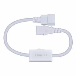 Lian Li SP1000P alimentatore per computer 1000 W 24-pin ATX SFX Bianco - Vista aggiuntiva 8