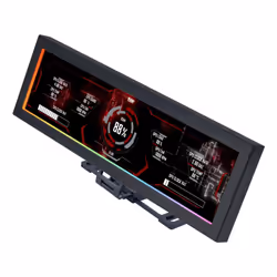 Lian Li SM088X Universale Display - Vista aggiuntiva 2