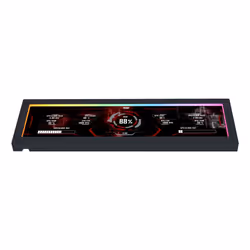 Lian Li SM088X Universale Display - Vista aggiuntiva 4