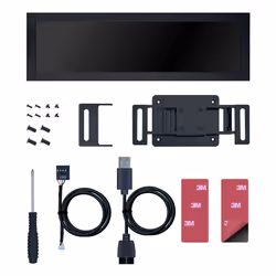 Lian Li SM088X Universale Display - Vista aggiuntiva 6
