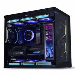 Lian Li SM088X Universale Display - Vista aggiuntiva 7