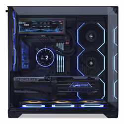 Lian Li SM088X Universale Display - Vista aggiuntiva 8