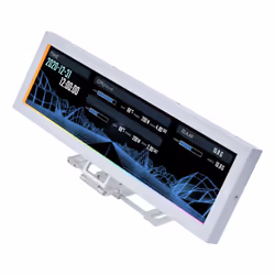 Lian Li SM088W Universale Display - Vista aggiuntiva 2