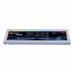Lian Li SM088W Universale Display - Vista aggiuntiva 4