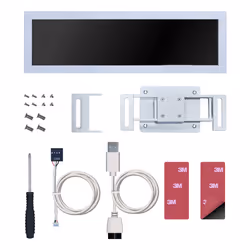 Lian Li SM088W Universale Display - Vista aggiuntiva 6