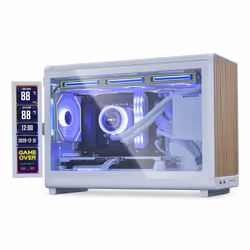 Lian Li SM088W Universale Display - Vista aggiuntiva 7