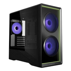 Lian Li Vector V150 INF Midi Tower Nero