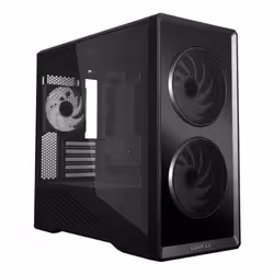 Lian Li Vector V150 INF Midi Tower Nero - Vista aggiuntiva 2
