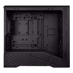Lian Li Vector V150 INF Midi Tower Nero - Vista aggiuntiva 5