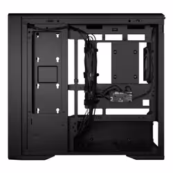 Lian Li Vector V150 INF Midi Tower Nero - Vista aggiuntiva 6
