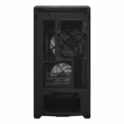 Lian Li Vector V150 INF Midi Tower Nero - Vista aggiuntiva 7