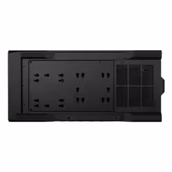 Lian Li Vector V150 INF Midi Tower Nero - Vista aggiuntiva 8