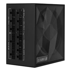 Lian Li SX0850P alimentatore per computer 850 W 20+4 pin ATX ATX Nero