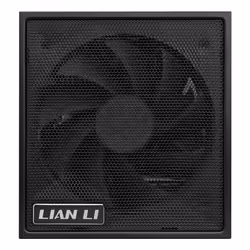 Lian Li SX0850P alimentatore per computer 850 W 20+4 pin ATX ATX Nero - Vista aggiuntiva 2