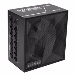 Lian Li SX0850P alimentatore per computer 850 W 20+4 pin ATX ATX Nero - Vista aggiuntiva 5