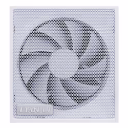 Lian Li SX0850P alimentatore per computer 850 W 20+4 pin ATX ATX Bianco - Vista aggiuntiva 2