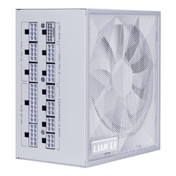 Lian Li SX1000P alimentatore per computer 1000 W 20+4 pin ATX ATX Bianco