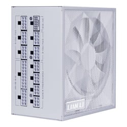 Lian Li SX1200P alimentatore per computer 1200 W 20+4 pin ATX ATX Bianco