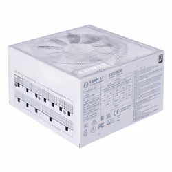 Lian Li SX1200P alimentatore per computer 1200 W 20+4 pin ATX ATX Bianco - Vista aggiuntiva 6