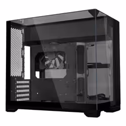 Lian Li 011 Vision O11 VISION-M Midi Tower Nero - Vista aggiuntiva 2