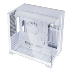 Lian Li 011 Vision O11 VISION-M Midi Tower Bianco