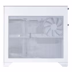 Lian Li 011 Vision O11 VISION-M Midi Tower Bianco - Vista aggiuntiva 4